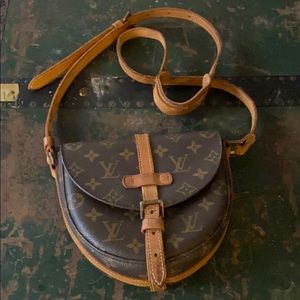 Louis Vuitton Bag